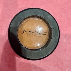 Insanely Rare VINTAGE MAC Cosmetics 1st Edition Eyeshadow Screw Top - Limit